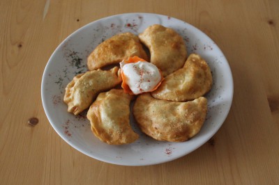 Nasza kuchnia